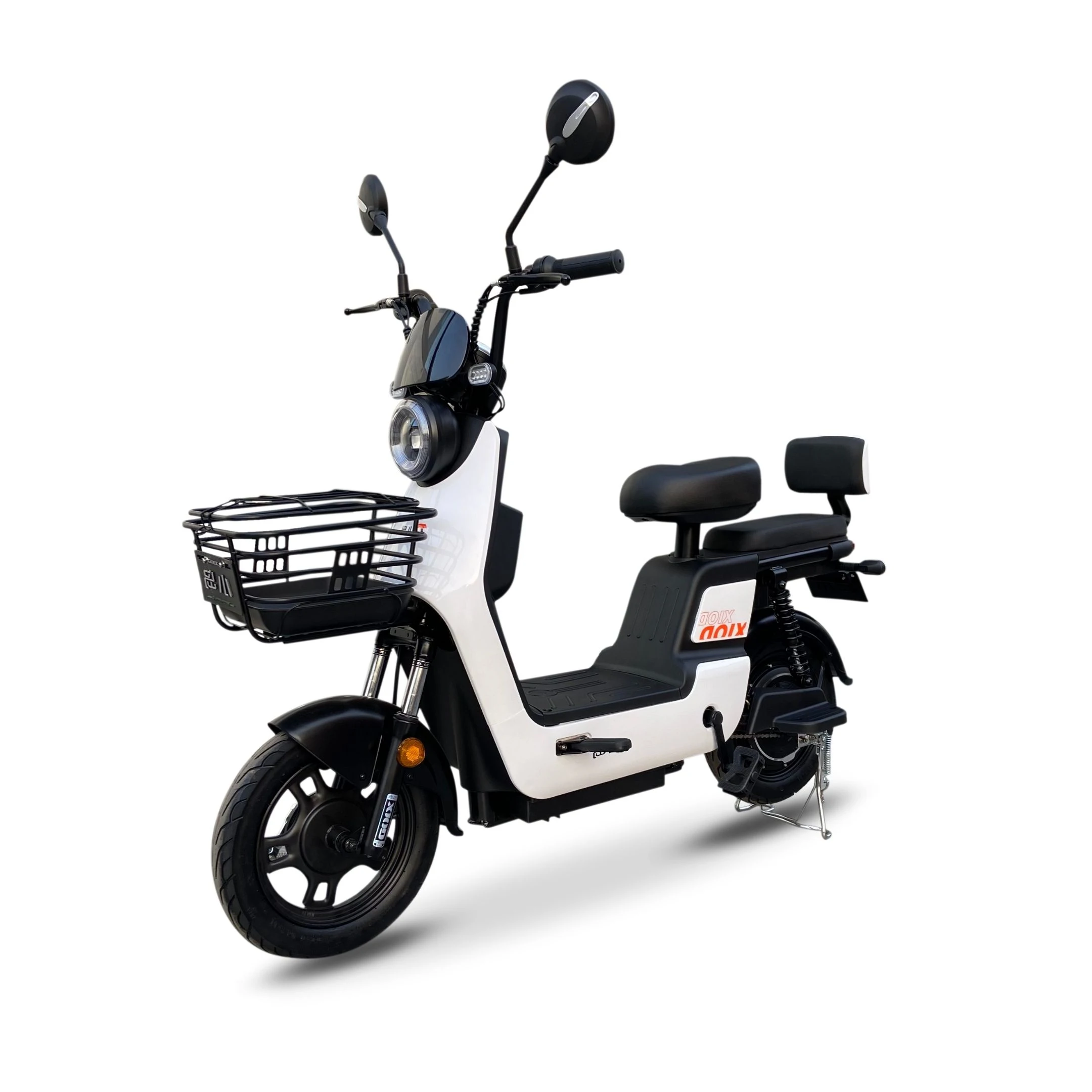 Bicimoto VMP Miduo - Frontal