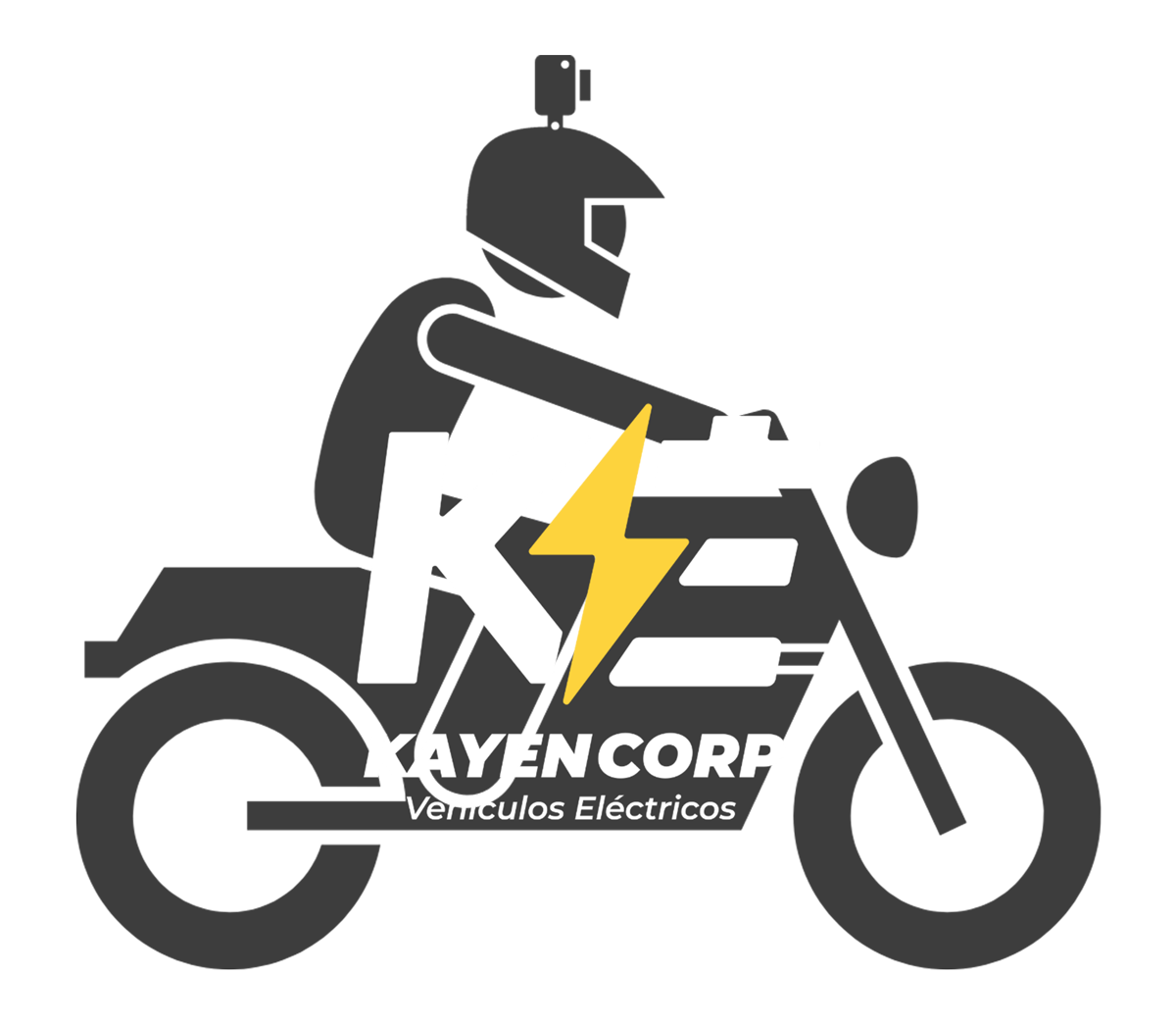 Logo KayenCorp Footer