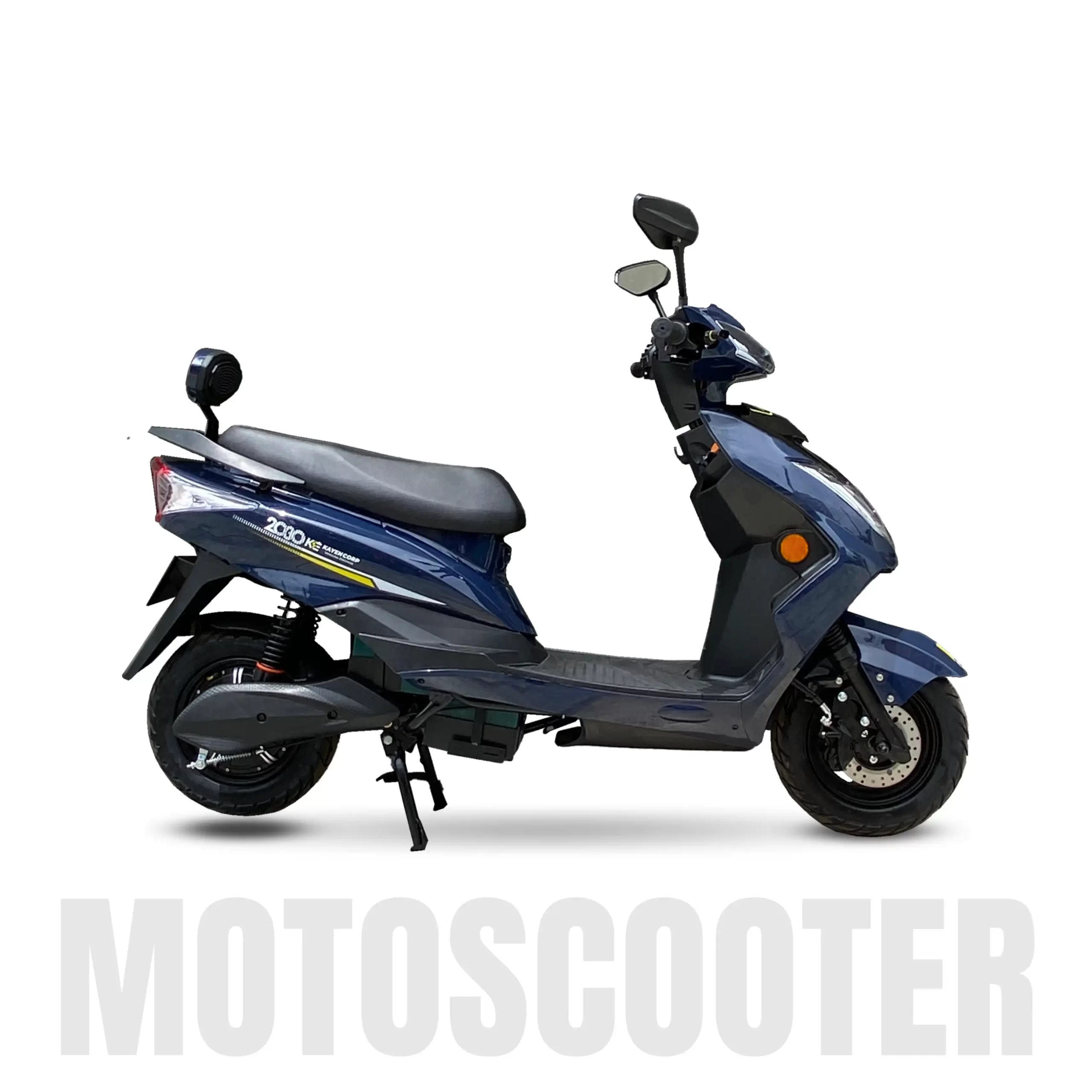 Moto scooter KayenCorp