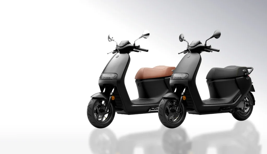 Ventajas De Una Moto Electrica