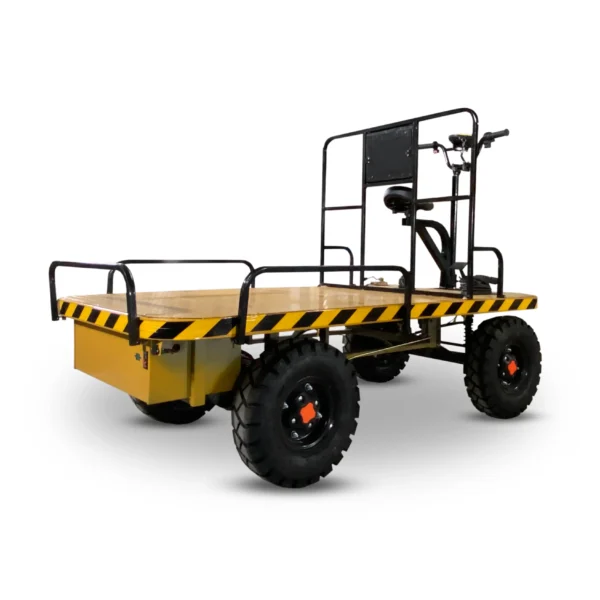Cargado-Electrico -estiba-2k-Con-Garantia