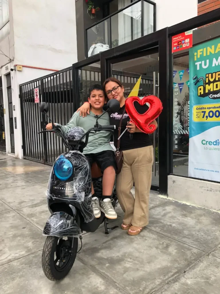 Cliente Satisfecho Kayencorp 13