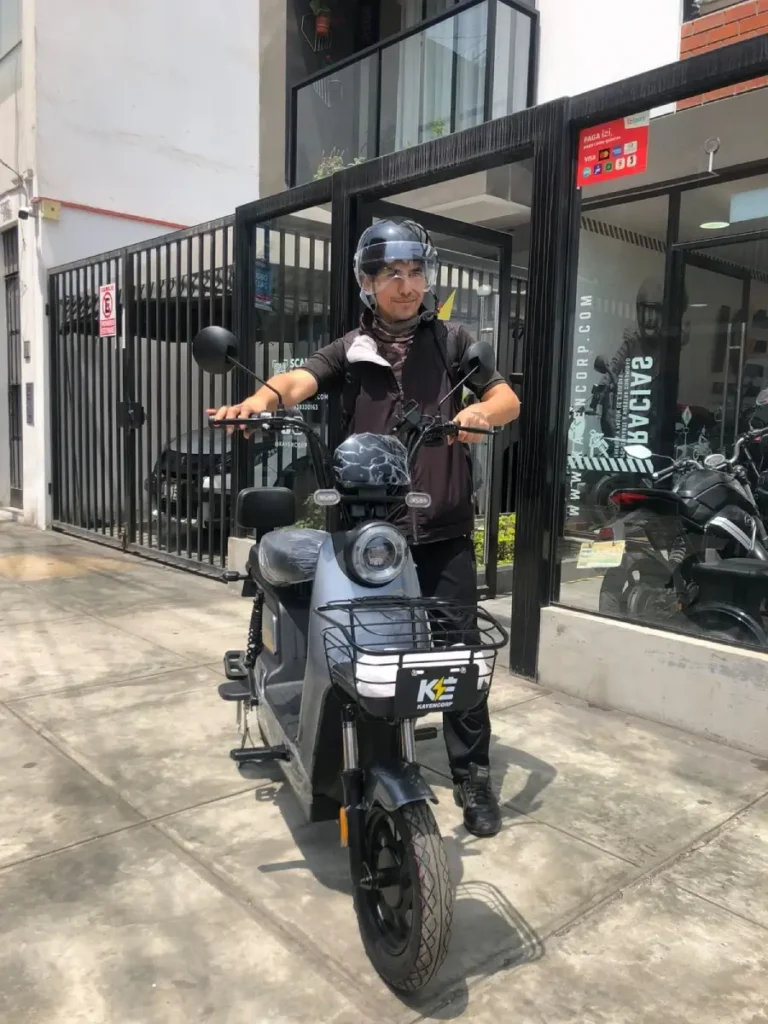 Cliente Satisfecho Kayencorp 14
