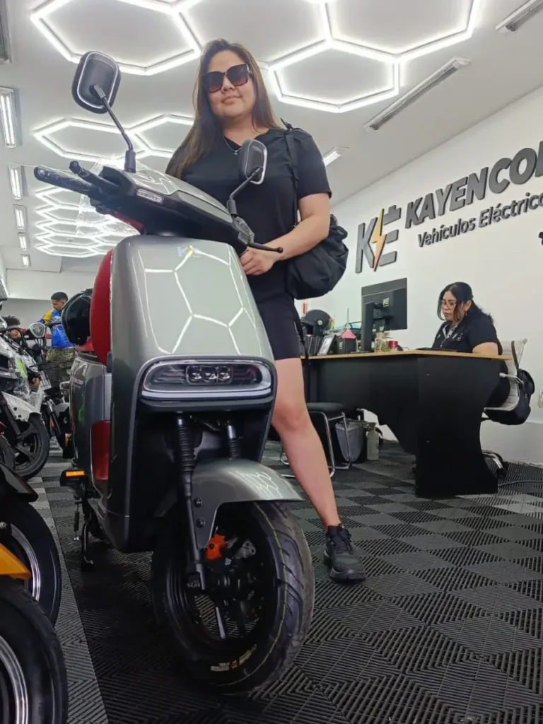 Cliente Satisfecho Kayencorp 15
