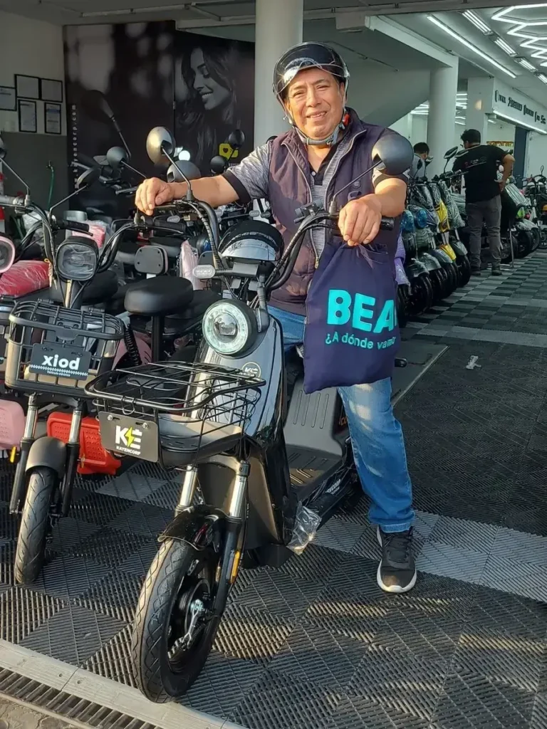Cliente Satisfecho Kayencorp 16