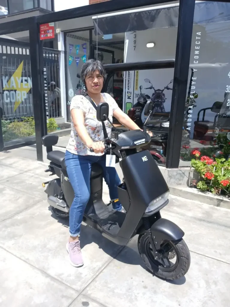 Cliente Satisfecho Kayencorp 18