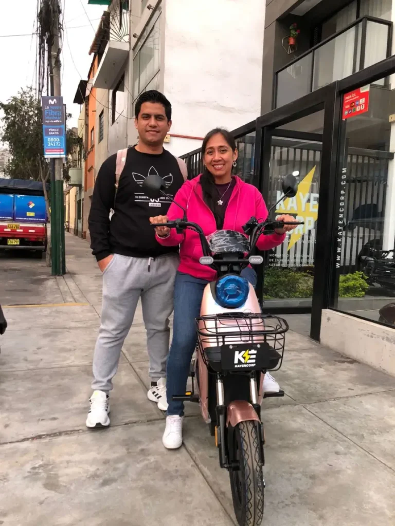 Cliente Satisfecho Kayencorp 9