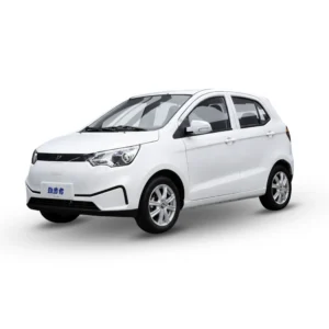 auto electrico honri D90XT con servicio postventa